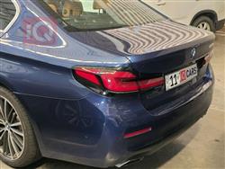 بي ام دبليو الفئة 5